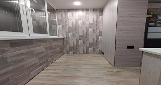 Утепление балкона Добрянка цена от 210 руб. м/2. за 51 часов